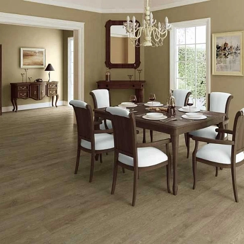 ДУБ ПАРКЕТНАЯ ДОСКА CITY DECO